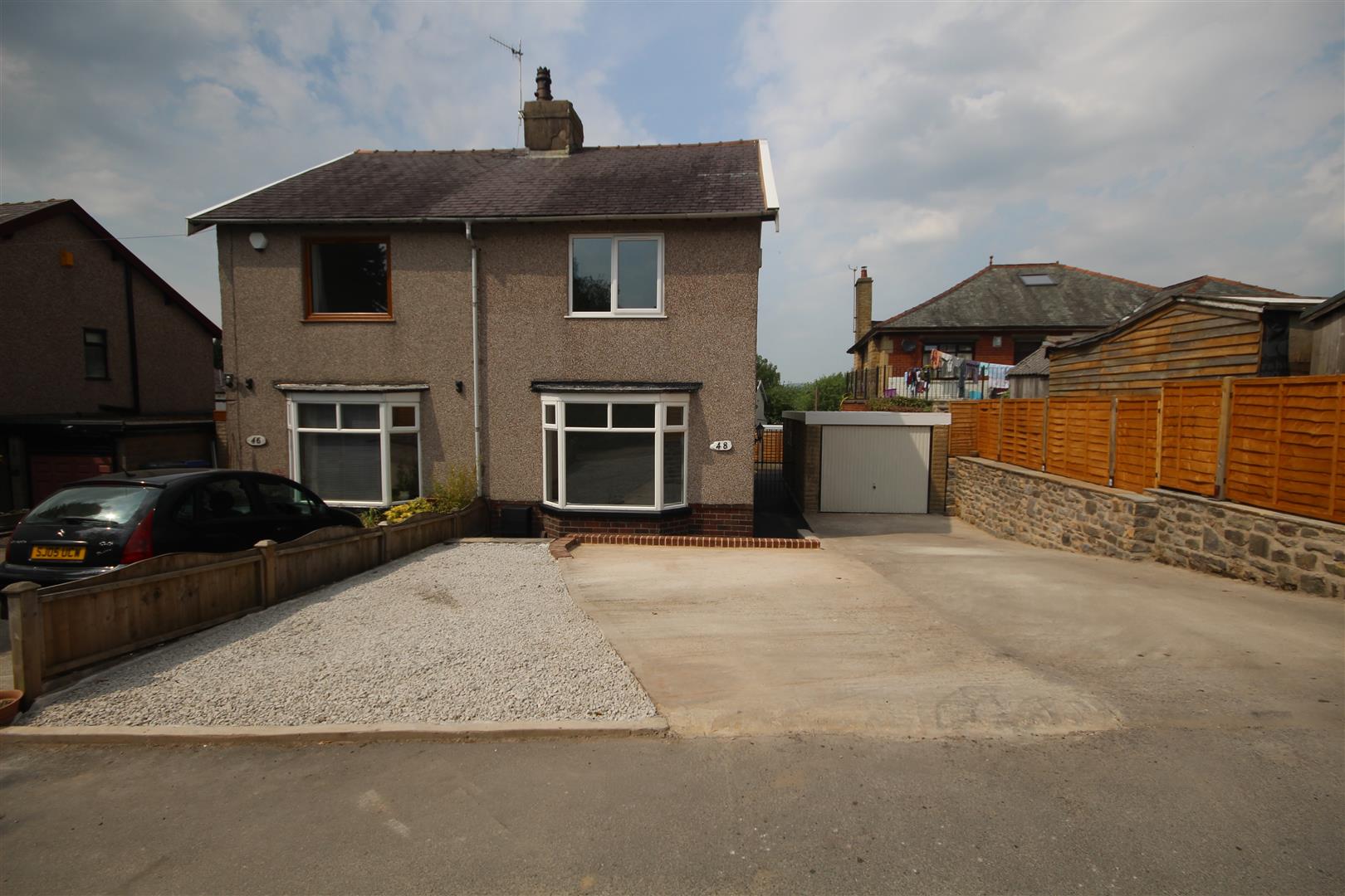 2 bedroom semi-detached house Let Agreed in Brierfield - IMG_7232.jpg